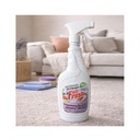 Shampoo Muebles y Alfombras (500cc)