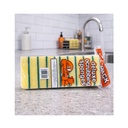 Pack Esponja Doble Uso Plus