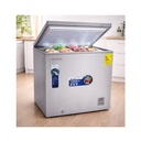 Congelador Horizontal de 169 Litros