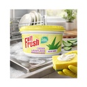 Crema Para Lava Platos Aloe Vera (500cc)