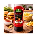 Ketchup Giardino (310g)