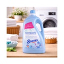 Suavizante Azul Saamix (4000ml)