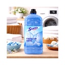 Suavizante Concentrado Luz de Luna Saamix (2000ml)