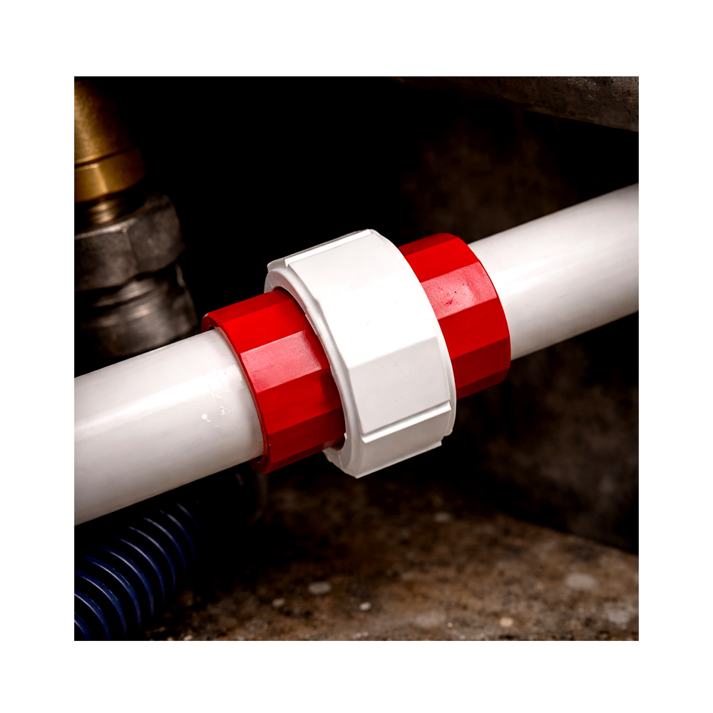 Union Universal (1/2")