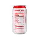 Pack 6uds Néctar de Manzana Sunchy (6x330ml)