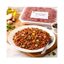 Carnes de Res Molida - LiuMonte (1kg)