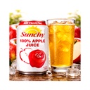 Pack 6uds Néctar de Manzana Sunchy (6x330ml)
