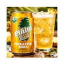 Pack 6uds Refresco de Piña Soda (6x355ml)