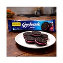 Rosquilla Fresa Rancheiro (90g)