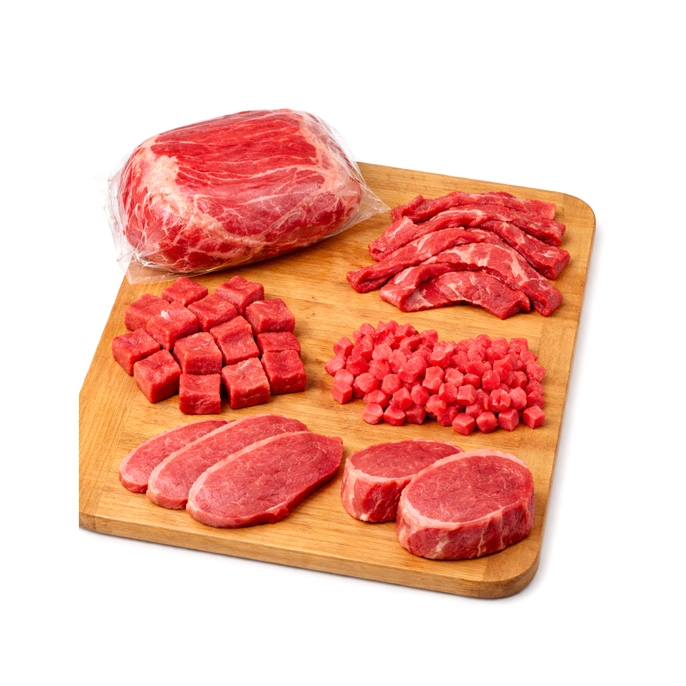 Boliche de Res de Primera-LiuMonte (1.4kg)