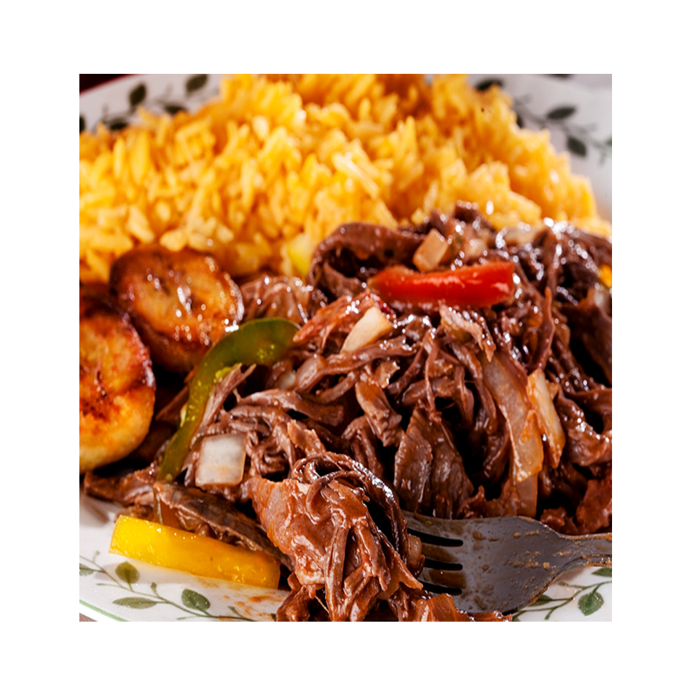 Boliche de Res de Primera-LiuMonte (1.4kg)