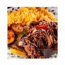 Boliche de Res de Primera-LiuMonte (1.4kg)