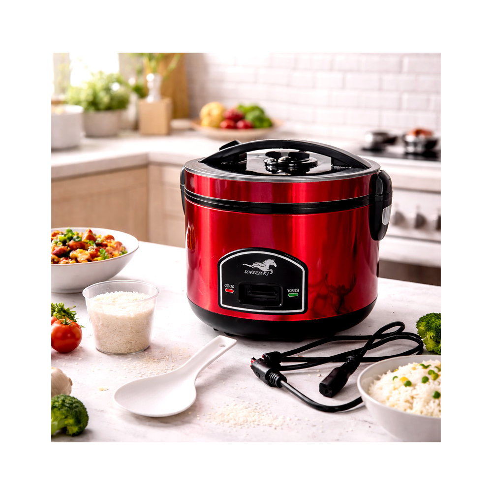 Olla Arrocera Unizuki