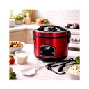 Olla Arrocera Unizuki