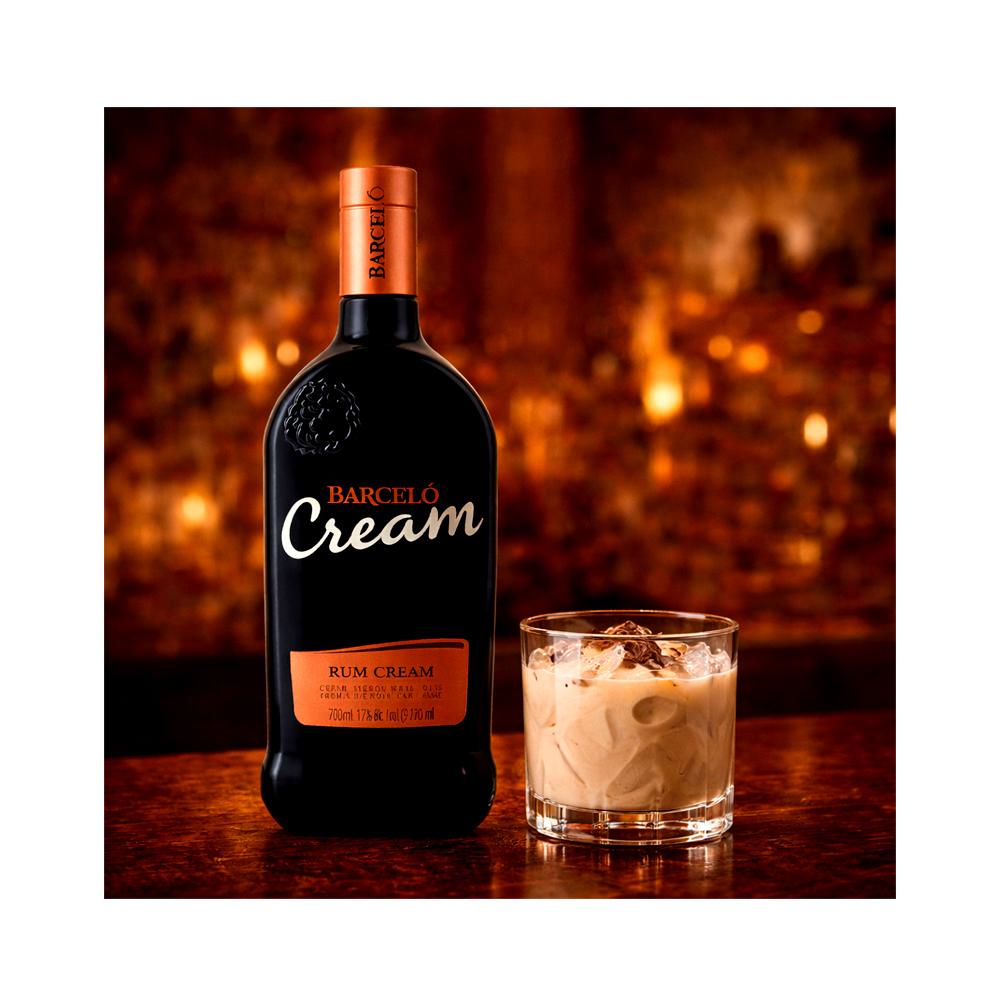 Barceló Cream (700ml)