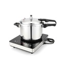 Olla De Inducción (7L)