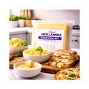 Queso Emmental Holandes (1kg)