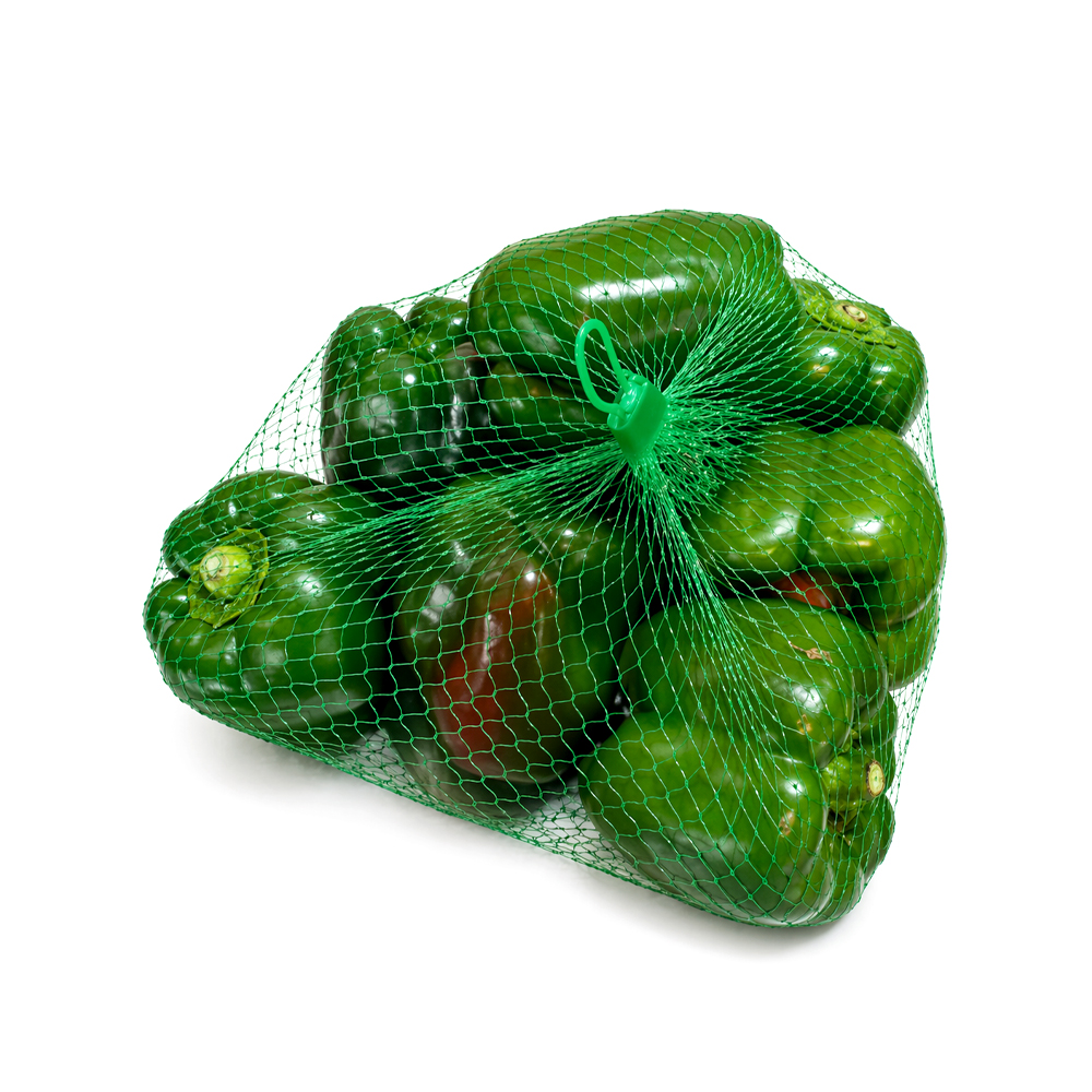 Ají Pimiento Fresco - LiuMonte (1kg)