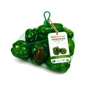 Ají Pimiento Fresco - LiuMonte (1kg)