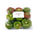 Ají Pimiento Fresco - LiuMonte (1kg)