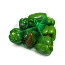 Ají Pimiento Fresco - LiuMonte (1kg)