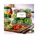 Ají Pimiento Fresco - LiuMonte (1kg)