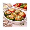 Ají Pimiento Fresco - LiuMonte (1kg)