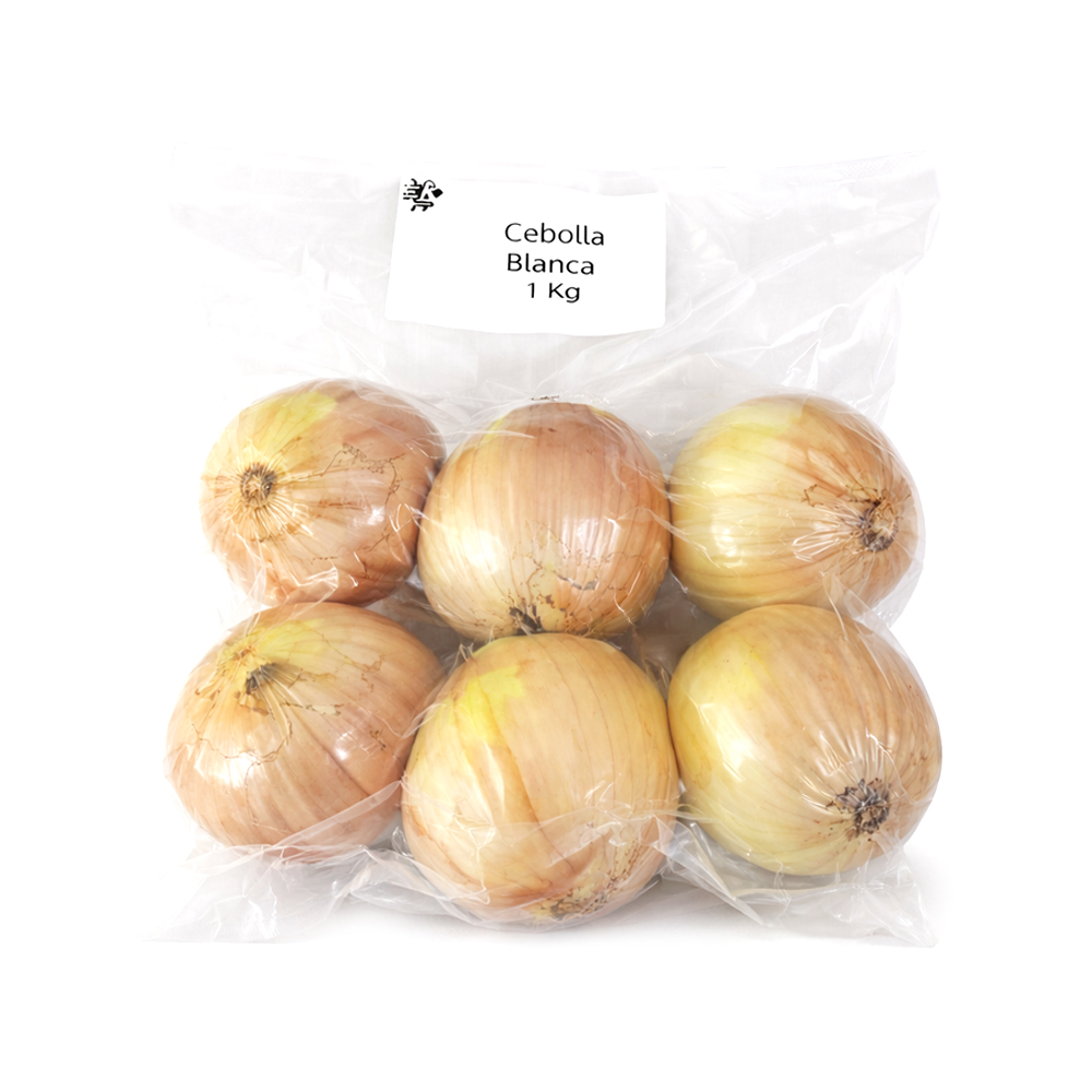 Cebolla Fresca - LiuMonte (1kg)