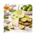 Limón Fresco - LiuMonte (1kg)