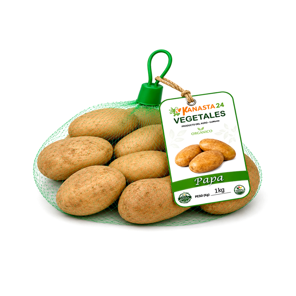 Papa Fresca - LiuMonte (1kg)