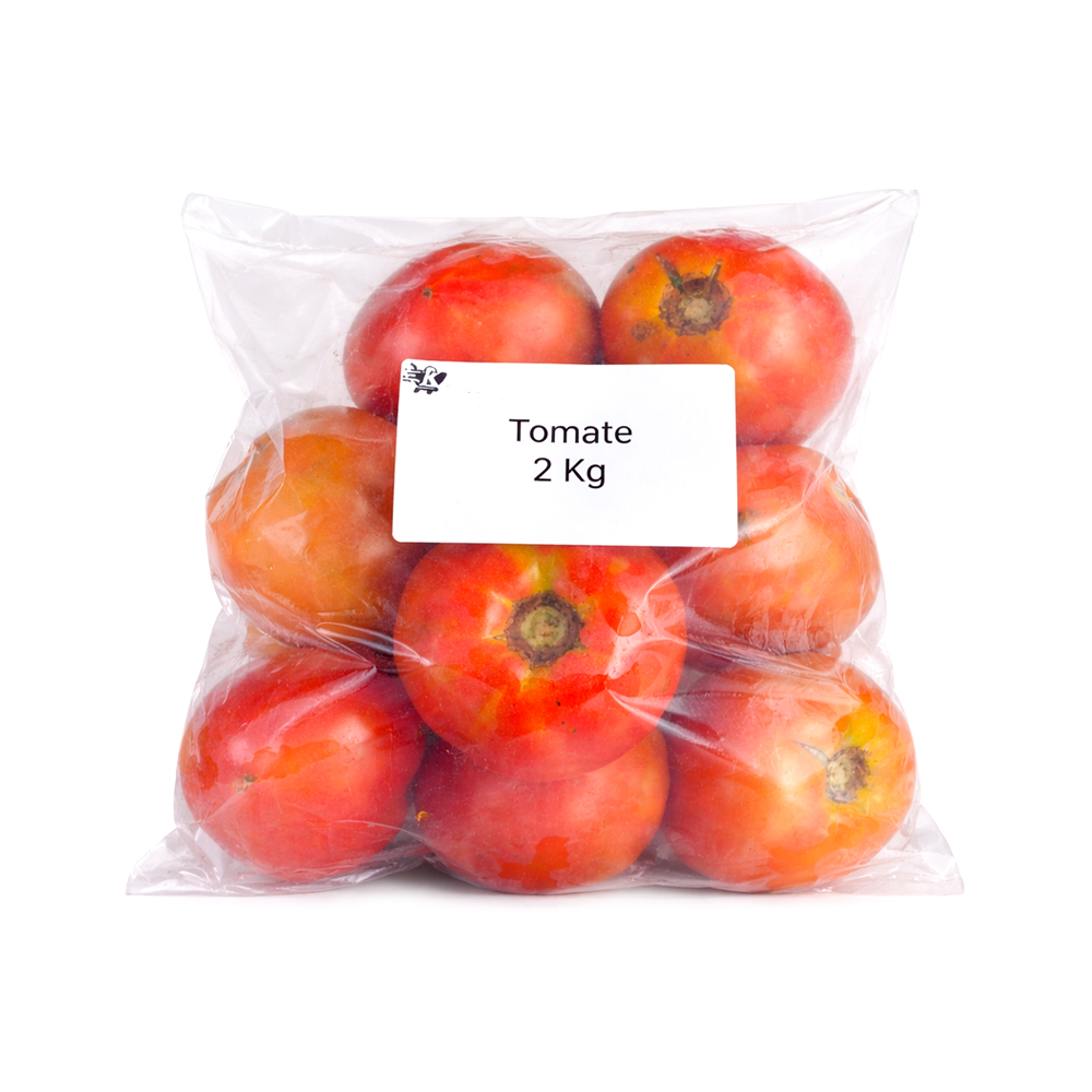 Tomate Fresco - LiuMonte (2kg)