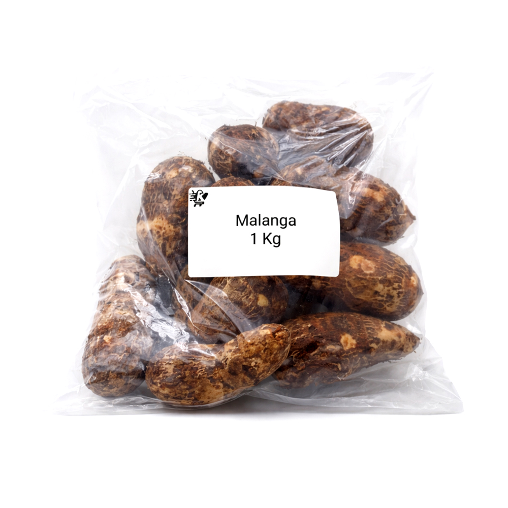 Malanga Fresca - LiuMonte (1kg)