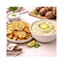 Malanga Fresca - LiuMonte (1kg)