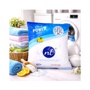 Detergente Limón (500g)