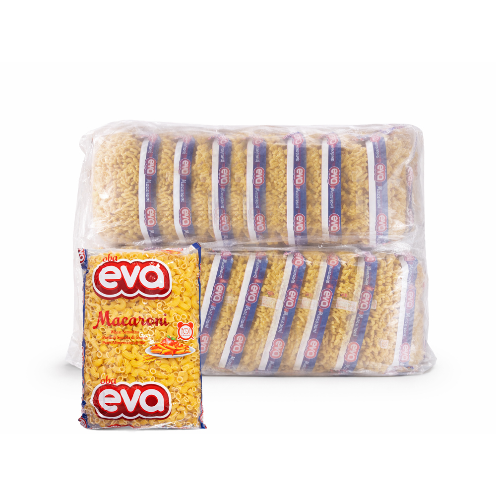 Paca Coditos Eva (20x500g)