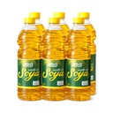 Pack Aceite Corall (6x900ml)