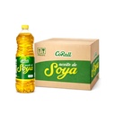Caja Aceitr Corall (12x900ml