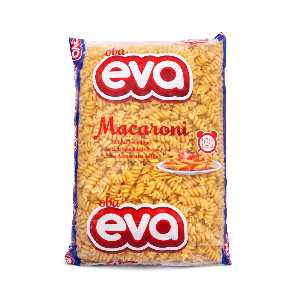 Espirales Eva (500g)