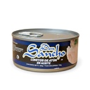 Atún en Aceite (160g)