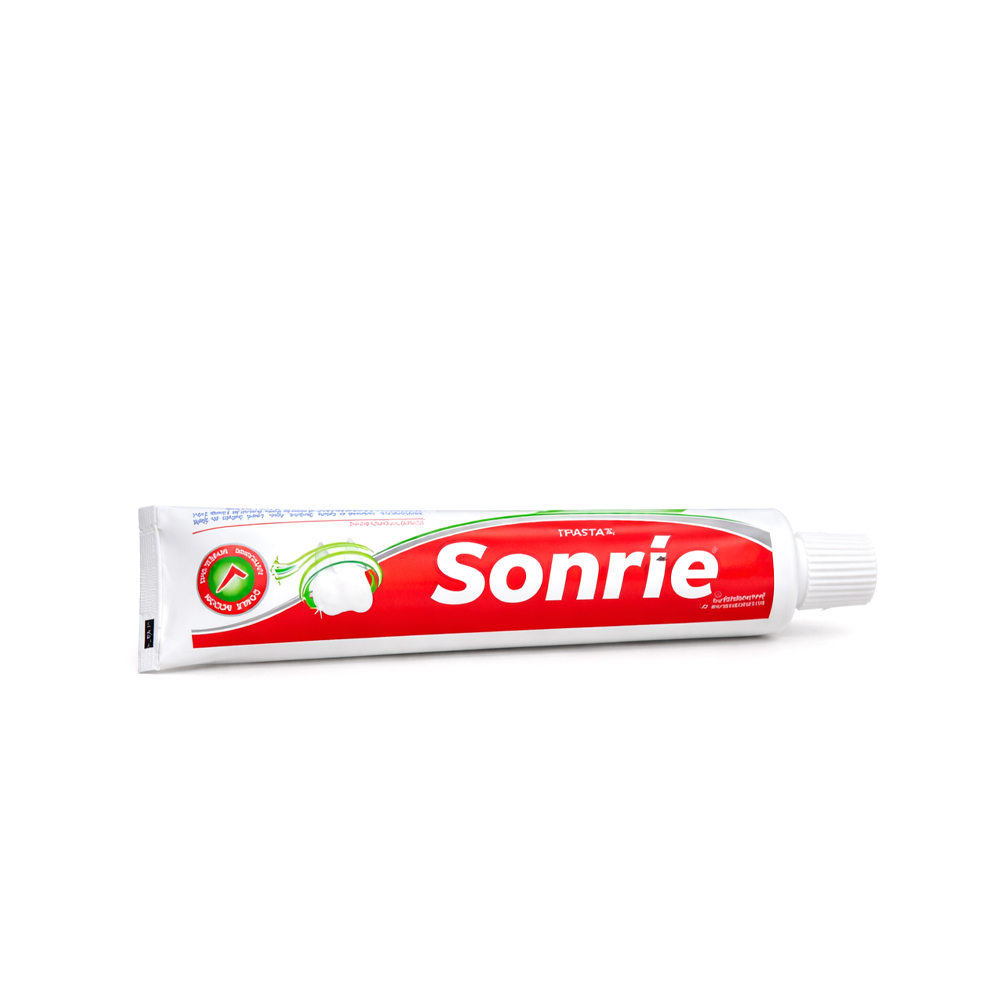 Crema Dental Sonrie (85g)