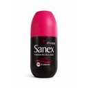 Desodorante sin Alcohol Sanex Rosa (100ml)