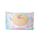 Jabón Tocador Rosas (75g)