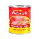 Jamonilla Cerdo (340g)