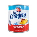 Leche Condensada La Granjera (390g)