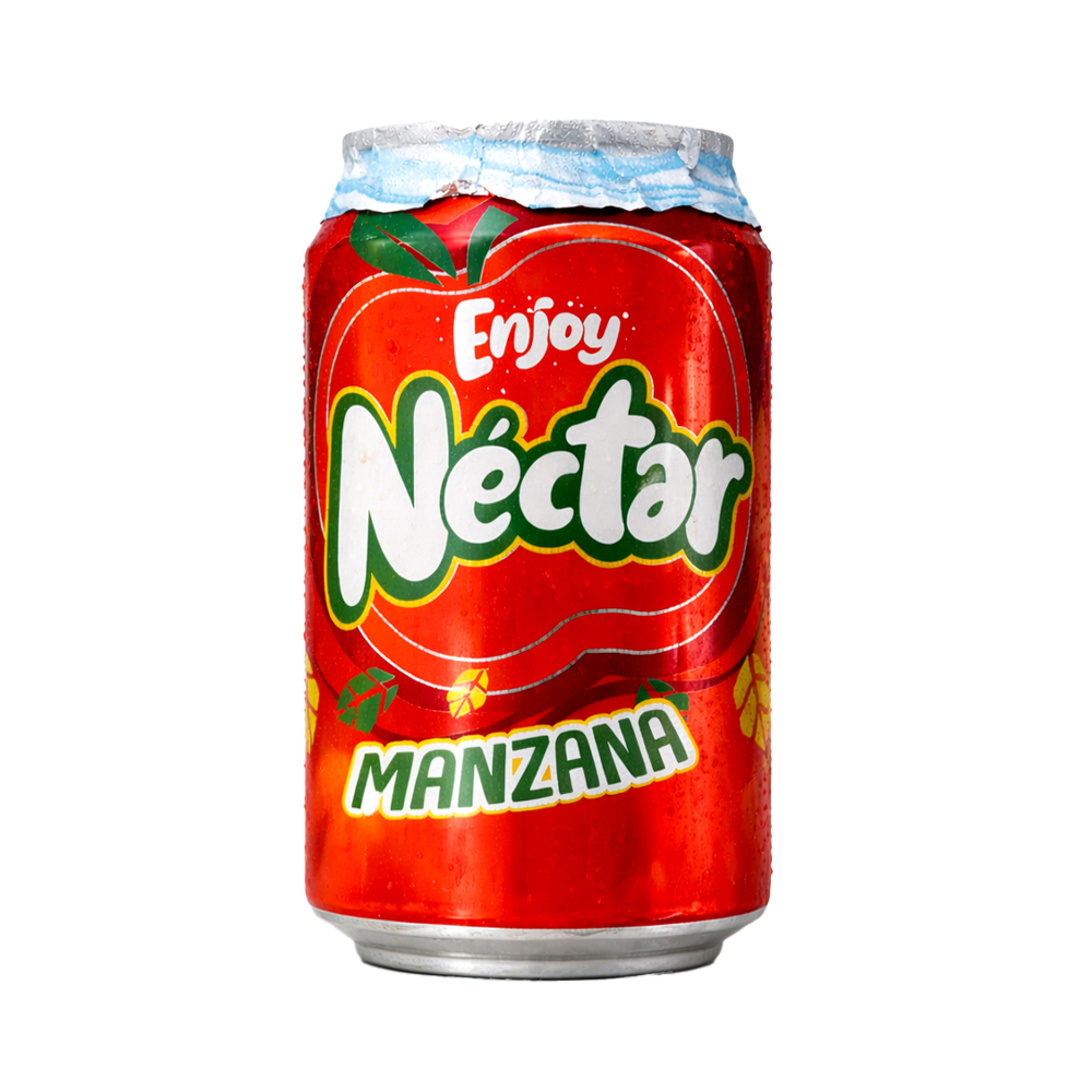 Néctar Manzana Enjoy (350ml)