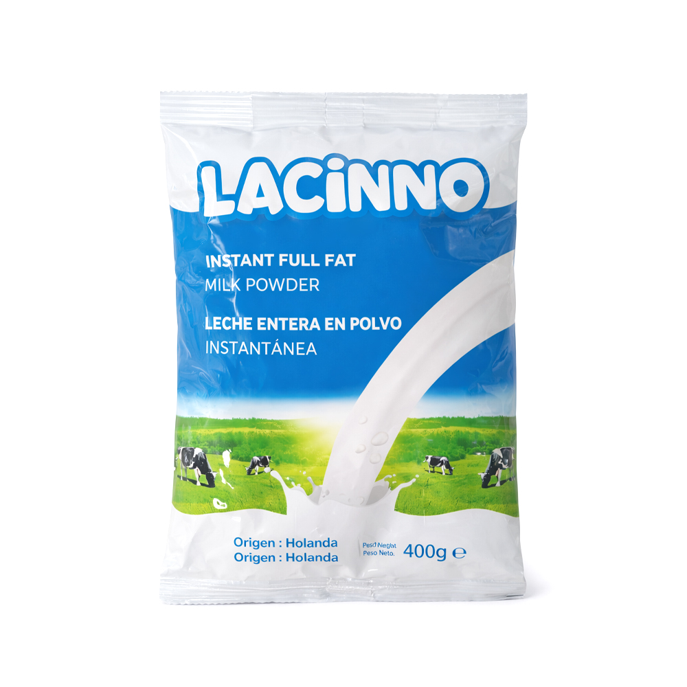 Leche en Polvo (400g)