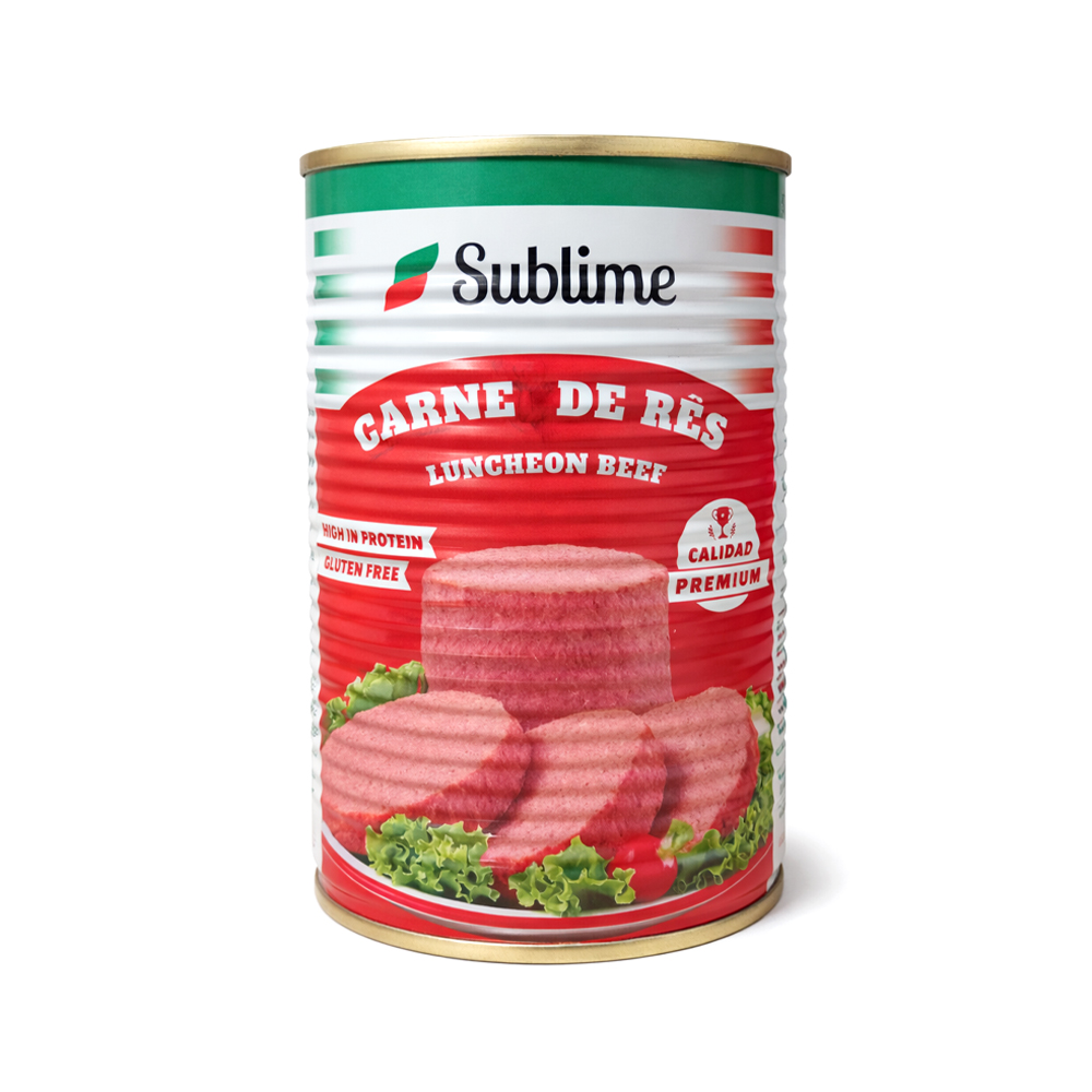 Carne Res Premium Sublime (400g)