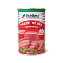 Carne Res Premium Sublime (400g)