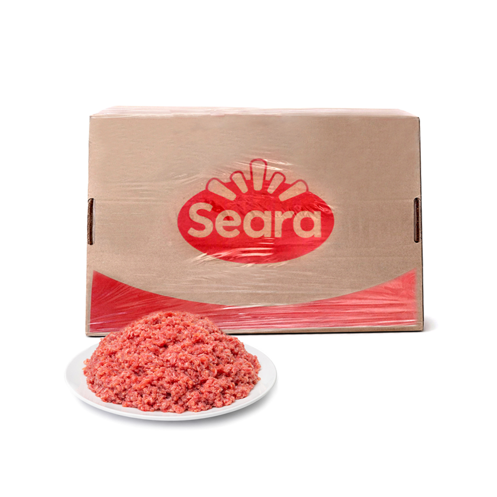 Picadillo de Pollo Seara Brasileño (33lb)