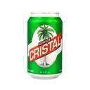 Cerveza Cristal (355ml)